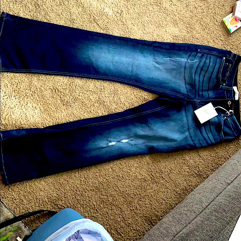 NWT KanCan jeans
